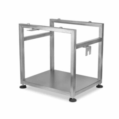 Стол для проявочной машины КАРАТ НЕВА 35 (Duerr XR 35 NDT, OPTIMAX 2010 NDT)