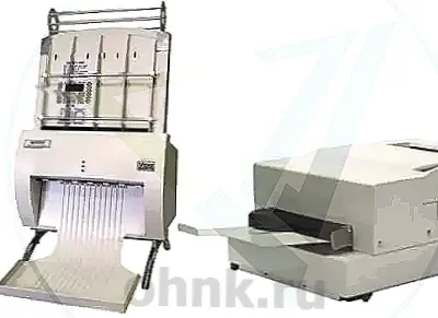 АПК для оцифровки рентгеновских пленок Карат РС35В (+ X-Vizor) со сканером Vidar NDT Pro