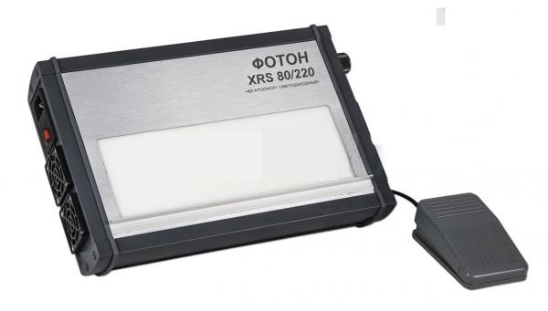 Негатоскоп ФОТОН XRS 80/220