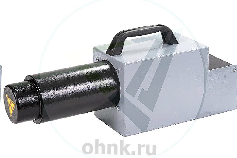 Импульсный рентгеновский аппарат Арина-7