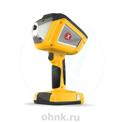 X-200 рентгенофлуоресцентный ручной спектрометр