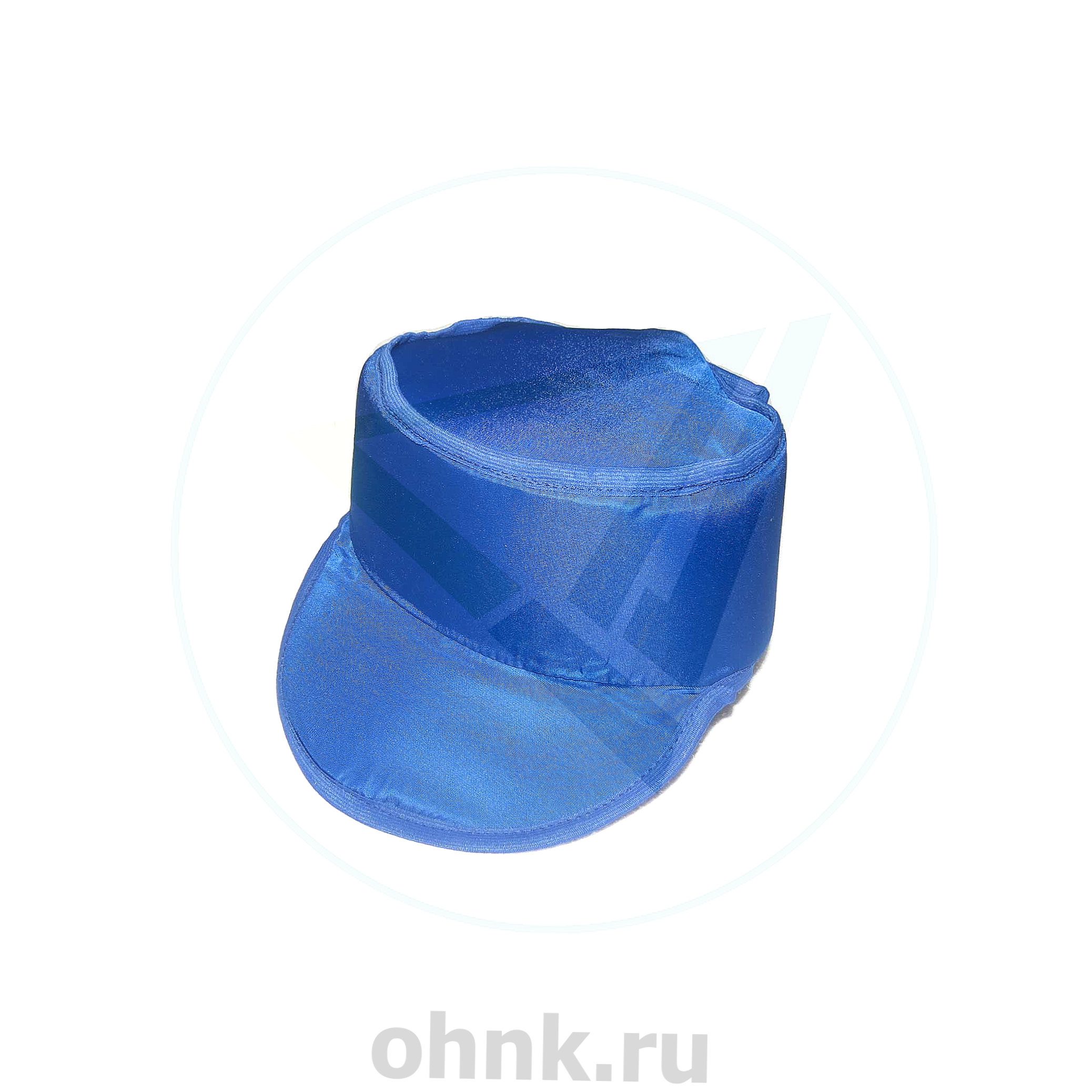 Шапочка рентгенозащитная