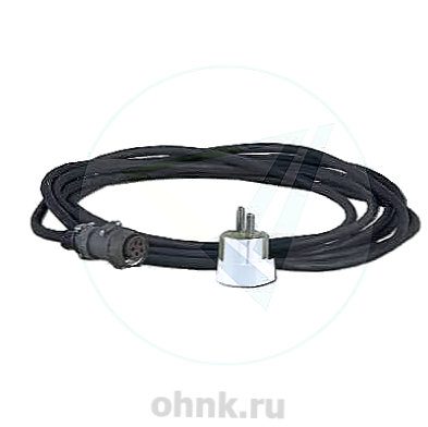 Кабель высоковольтный (р/а АРИОН)