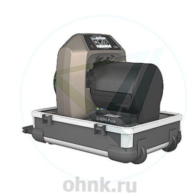 Комплекс цифровой радиографии Карат КР (КР-35СР/КР-35ВР + X-Vizor)