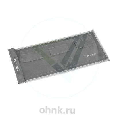 Кассеты гибкие СПРУТ СМ с магнитами для рентгеновской пленки