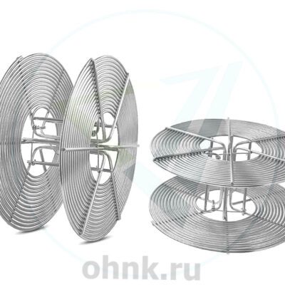 Катушки АРИОН для рентгеновской пленки