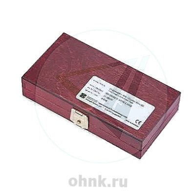 Двухпроволочные эталоны Duplex IQI Kowotest