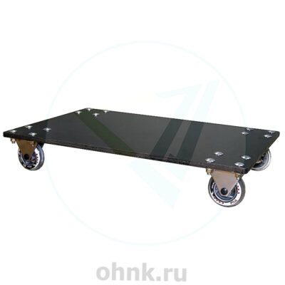 Тележка трубная АРИОН ТУ-1 (для персонала)