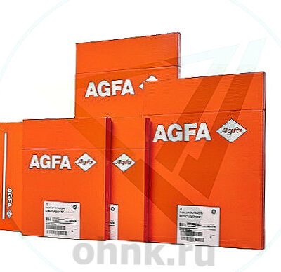 AGFA D8