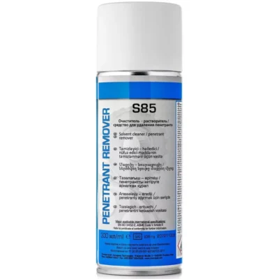 Очиститель S85