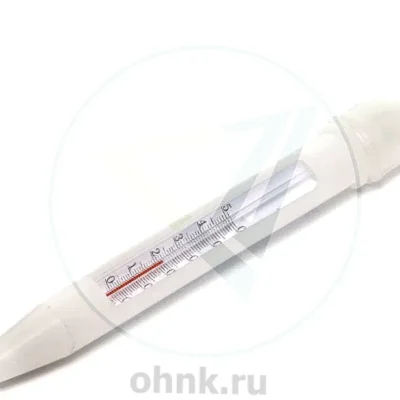 Термометр ТБ-3М исп. 1
