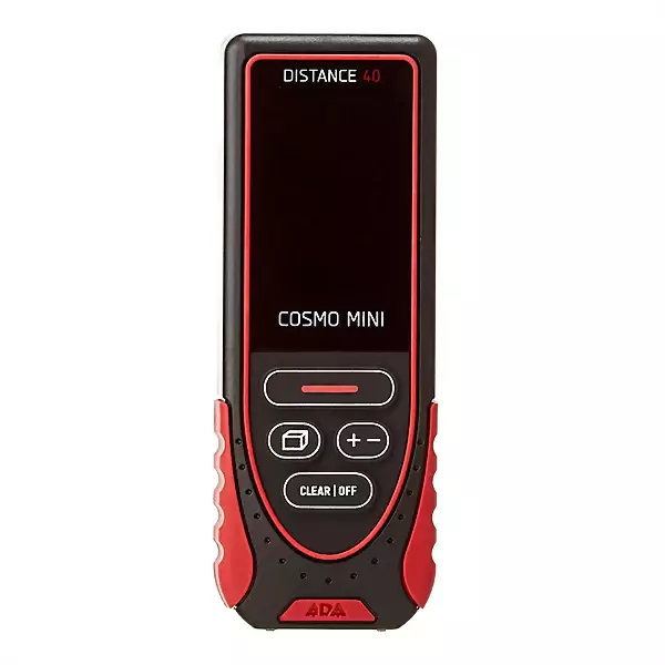 Лазерный дальномер ADA Cosmo MINI 40
