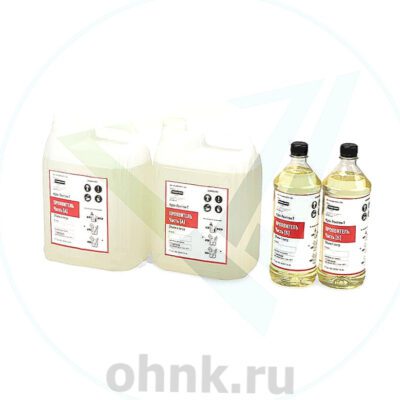 Проявитель Крок-Рентген МТ