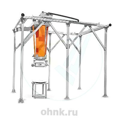 Манипулятор Арион XRS 4L