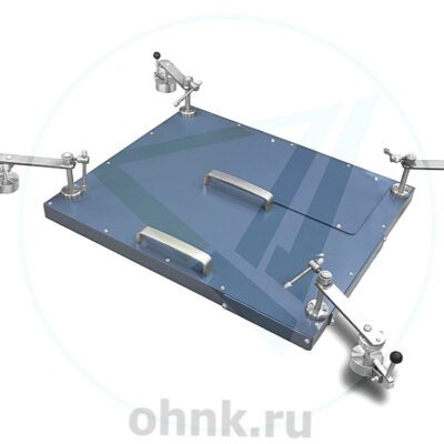 Держатель на магнитных основаниях Паук-3М/ДМ — вид 2