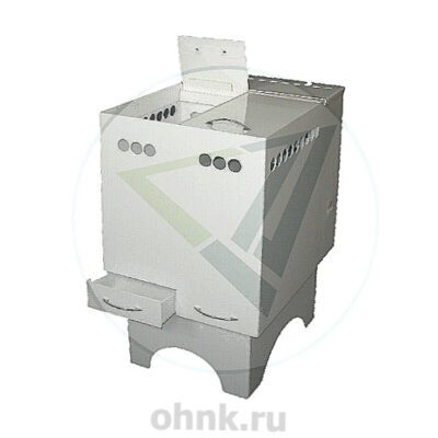 Шкаф сушильный для рентгенпленки ШСРН-2