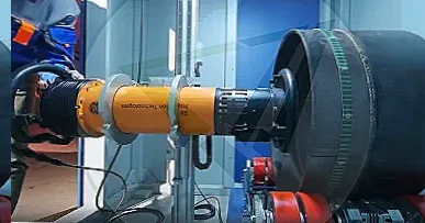 Рентгенографическая система СУРА-15ЦР — вид 3