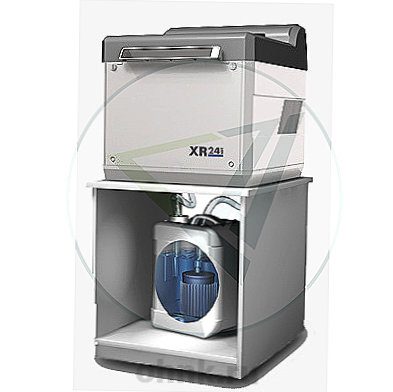 Проявочная машина DUERR XR 24 NDT