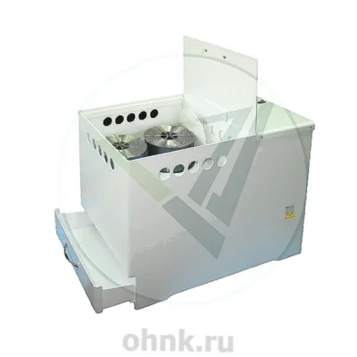Шкаф сушильный для рулонной пленки ШСРН-1-4К