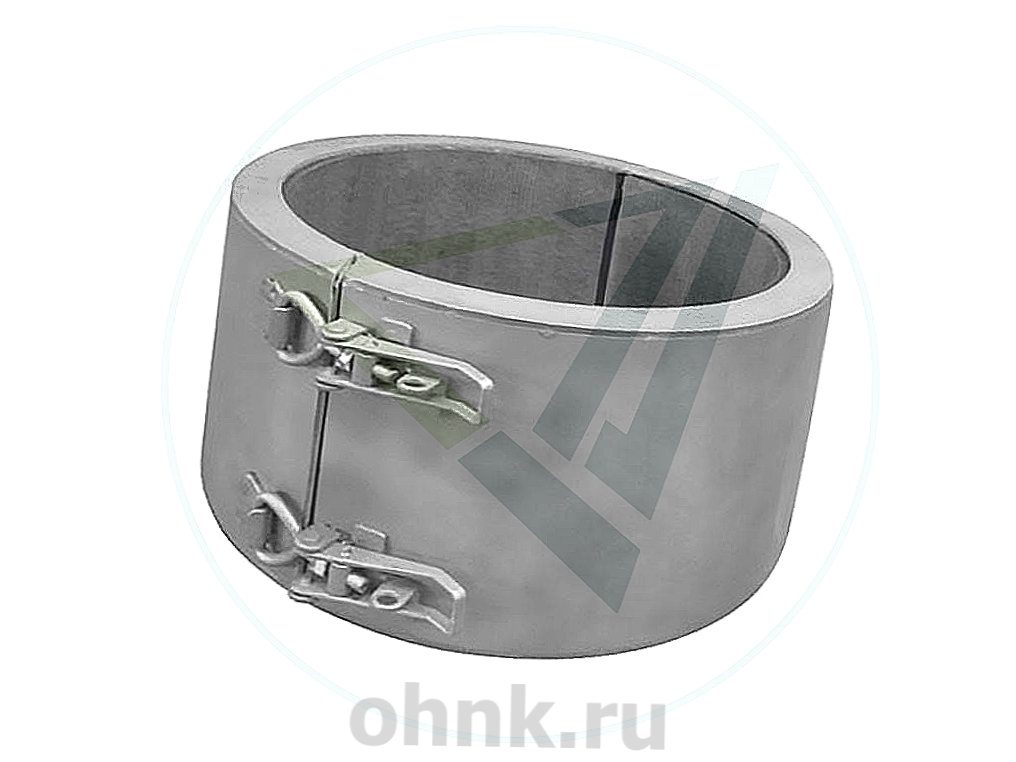 Хомут-диафрагма XRS МП-0-60 с заглушкой для Eresco 52
