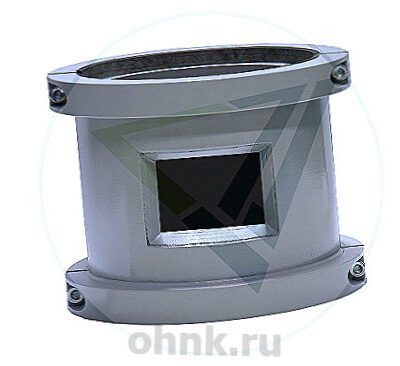 Хомут-диафрагма XRS МП (р/а Eresco) — вид 2