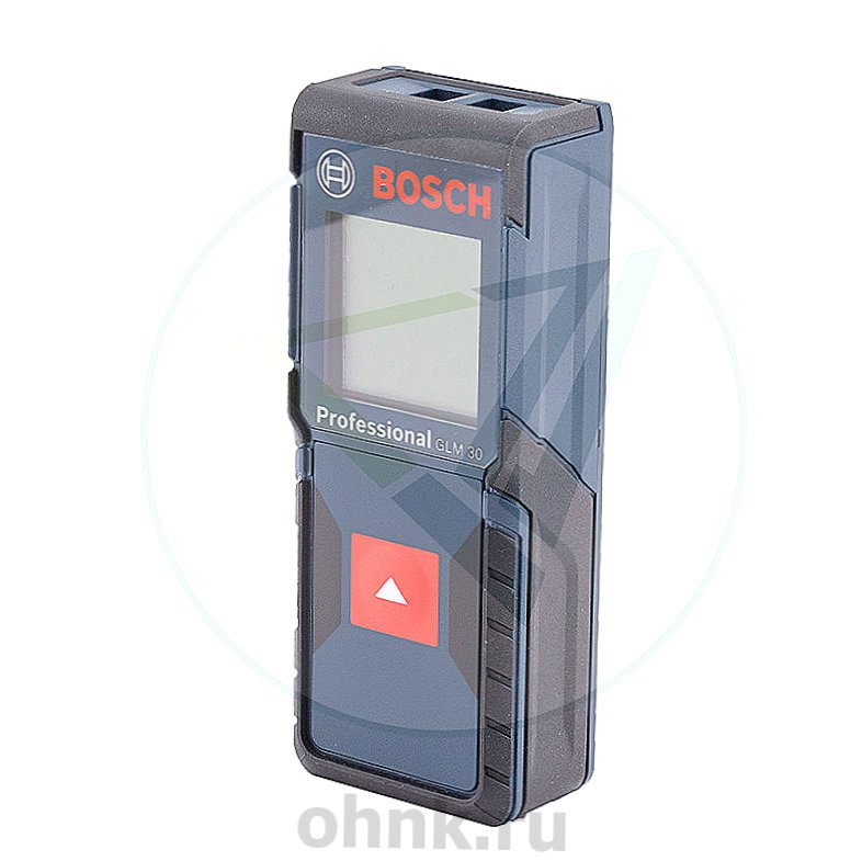 Лазерный дальномер Bosch GLM 30