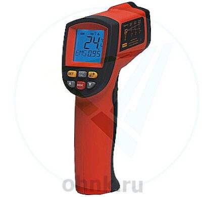 Пирометр ADA TemPro 900