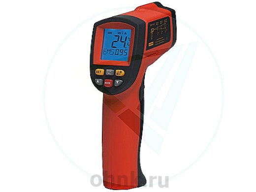 Пирометр ADA TemPro 900