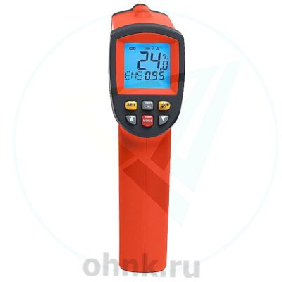 Пирометр ADA TemPro 900