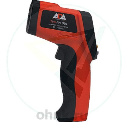 Пирометр ADA TemPro 900
