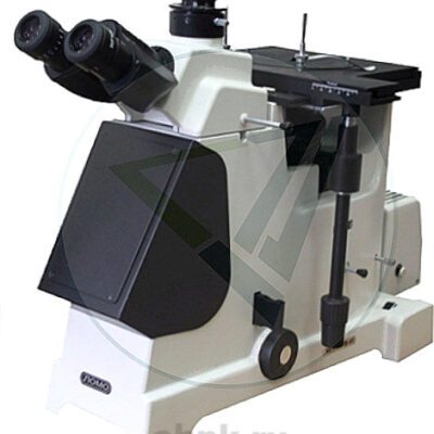 Микроскоп металлографический МЕТАМ ЛВ-41