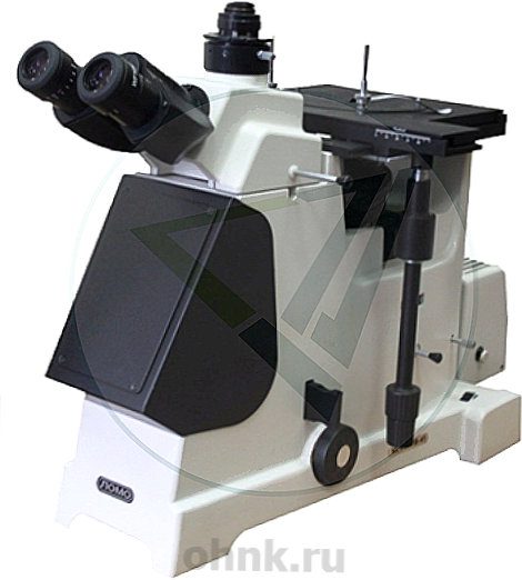 Микроскоп металлографический МЕТАМ ЛВ-41