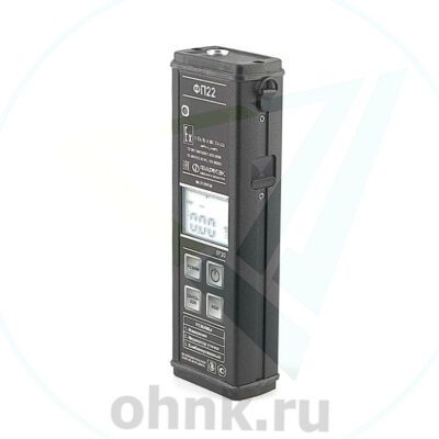 Газоанализатор ФП22