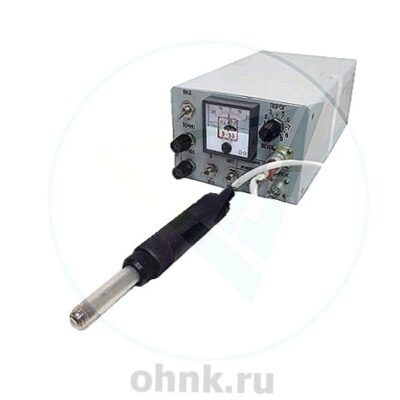 Дефектоскоп вихретоковый ВД-12НФ