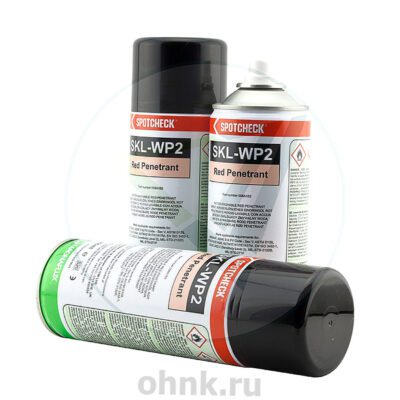 Пенетрант Magnaflux SKL-WP2