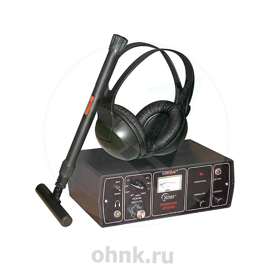 Успех КБИ-206 портативный кабелеискатель