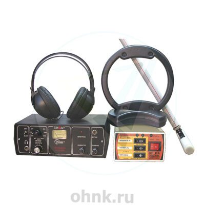 Успех АГ-408.10 трассоискатель
