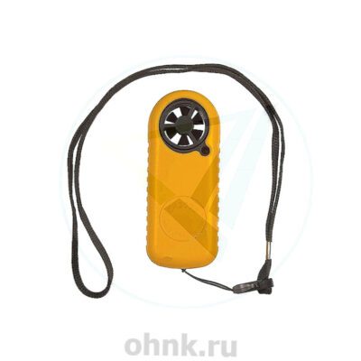 Анемометр многофункциональный В7-А10