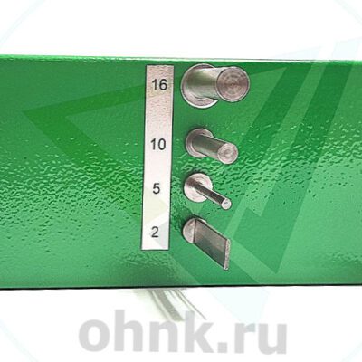 Прибор для испытания покрытий на изгиб ПРОМТ ИЗГИБ