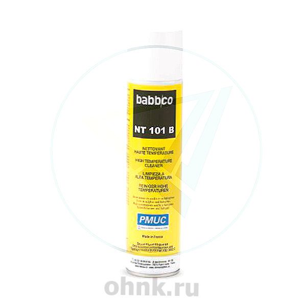 Очиститель BABB NT101B