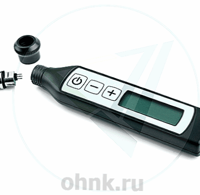Толщиномер ультразвуковой А1207