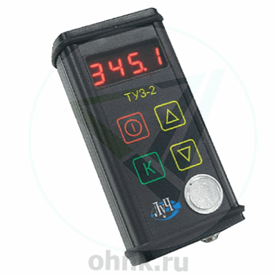 Толщиномер ультразвуковой ТУЗ-2