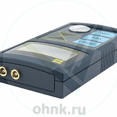 Толщиномер ультразвуковой ТТ100 и TT130