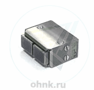 СП5-75КУS наклонные раздельно-совмещенные преобразователи