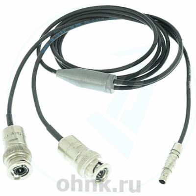 Кабель 2 СР50 — LEMO 00 (Амкро)