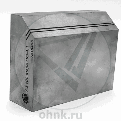 Стандартный образец СО-4.1