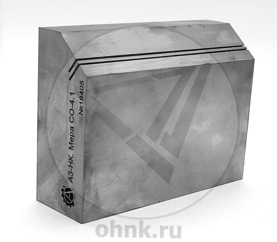 Стандартный образец СО-4.1
