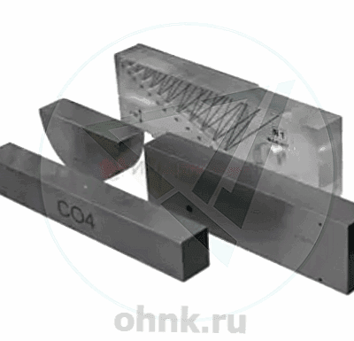 Комплект контрольных образцов КОУ-2
