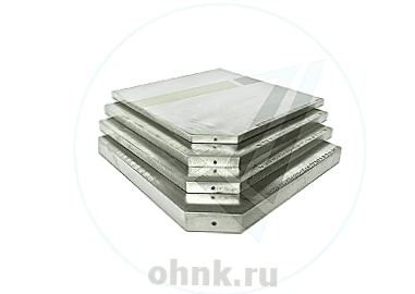 Стандартный образец СОП для УП-1