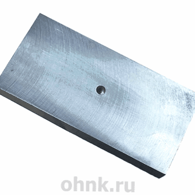 Настроечный образец СОП А.1